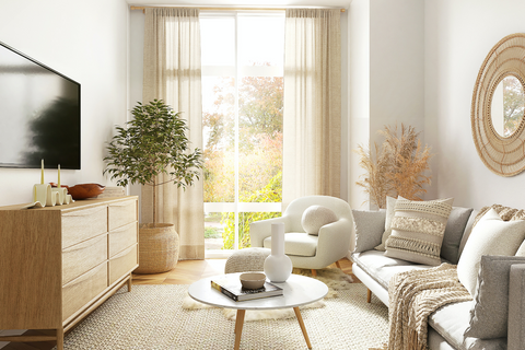 12 Ways To Transform Your Old Home Feel New In Few Steps