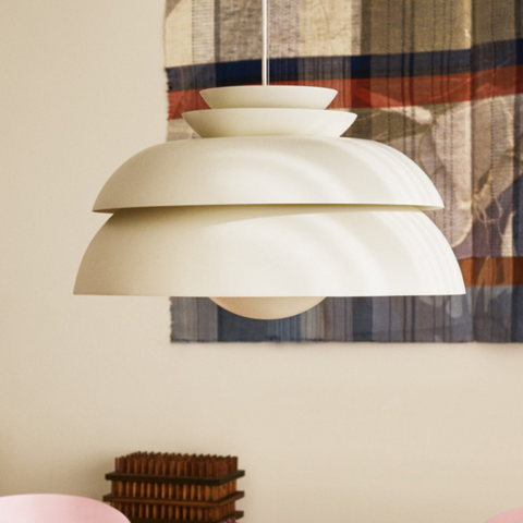 Lunar LED Pendant Light