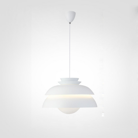 Lunar LED Pendant Light