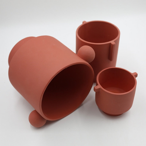 Modagarden Ceramic Planters