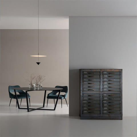 Novelty LED Pendant Light