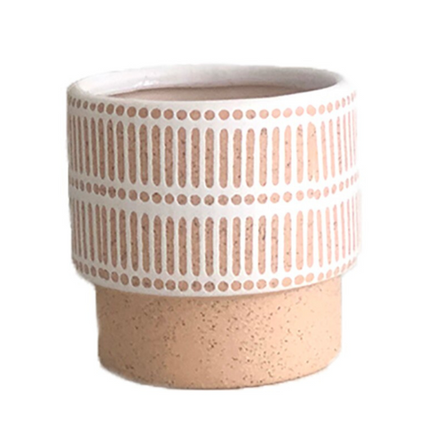 Pristineflora Ceramic Planters