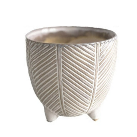 Pristineflora Ceramic Planters