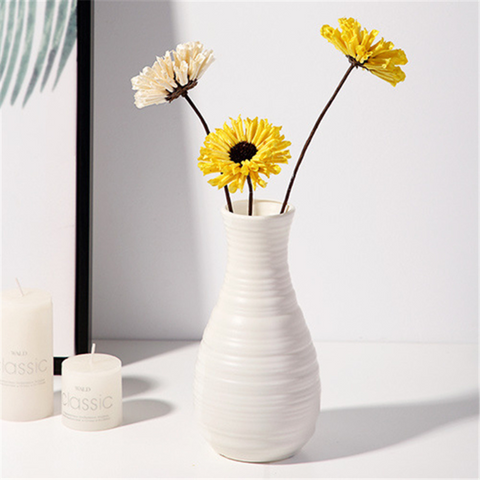 Pardison Small Fresh Flower Vase