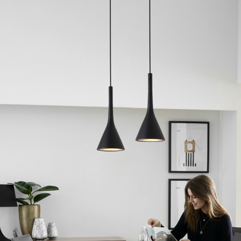 Paloma Nordic Style Pendant Light