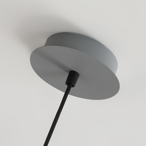 Vistara Art UFO Pendant Light