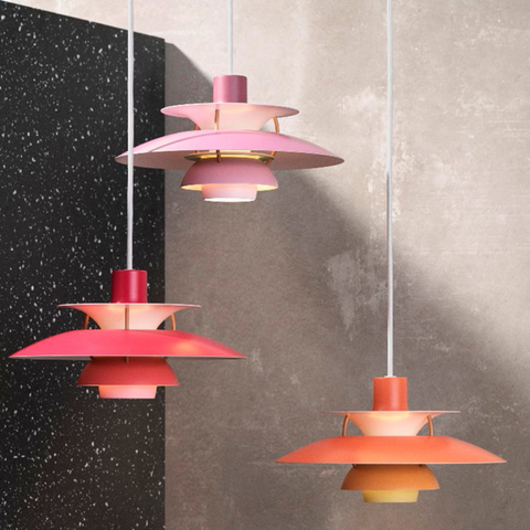 Louis Poulsen Pendant Light