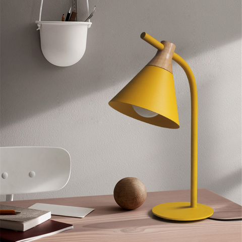 Macaron Table Lamp