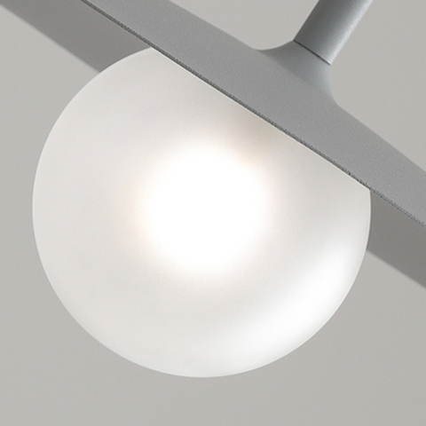 Vistara Art UFO Pendant Light