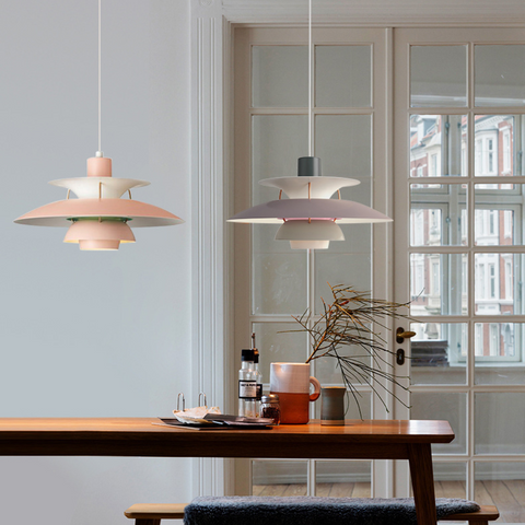 Louis Poulsen Pendant Light