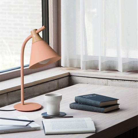 Macaron Table Lamp