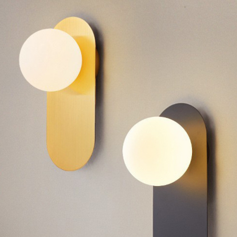 Habitacion Modern Wall Light