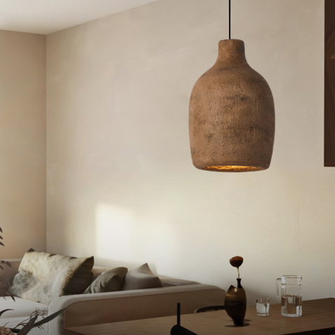 Lumino Pendant Light