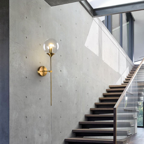 Orabella Wall Light