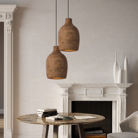 Lumino Pendant Light