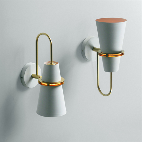 Evora Sconce Wall Light