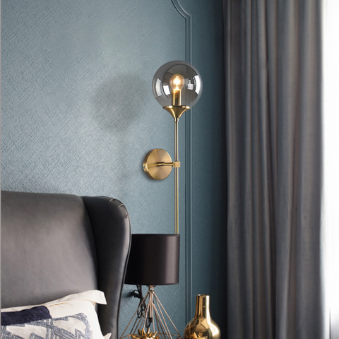 Orabella Wall Light