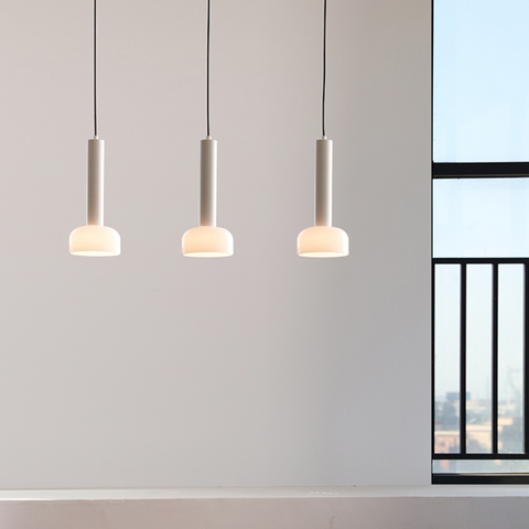 Italian Pendant Light