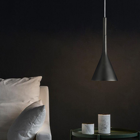 Paloma Nordic Style Pendant Light