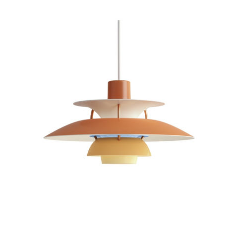 Louis Poulsen Pendant Light