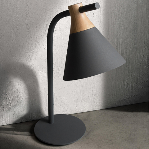 Macaron Table Lamp