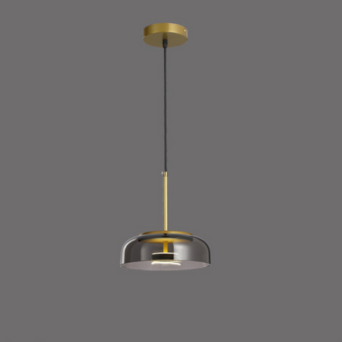 Essentia Glass LED Pendant Light