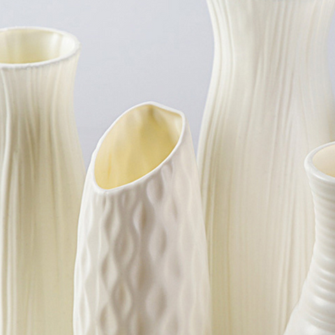 Pardison Small Fresh Flower Vase