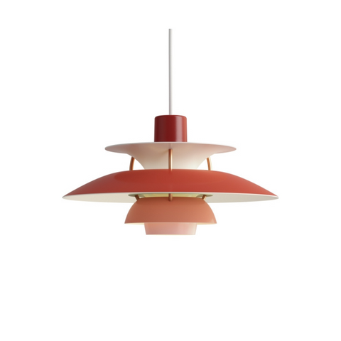 Louis Poulsen Pendant Light