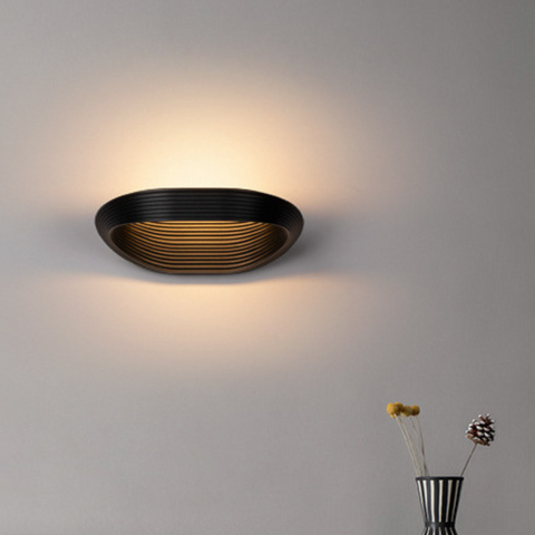 Etherea Staircase Wall Light