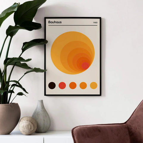Elevate Your Space: A Comprehensive Guide to Home Design with Wall Posters
