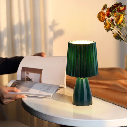 Illuminating Elegance: The Top 6 Table Lamps Redefining Home Design in 2024