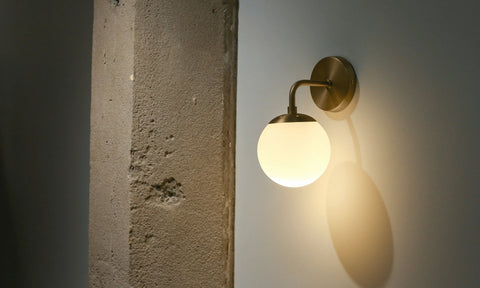 Wall Lights