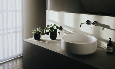 Bathroom Accessories