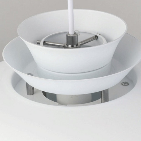 Lunar LED Pendant Light