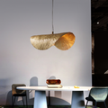 Italian Copper Chandelier