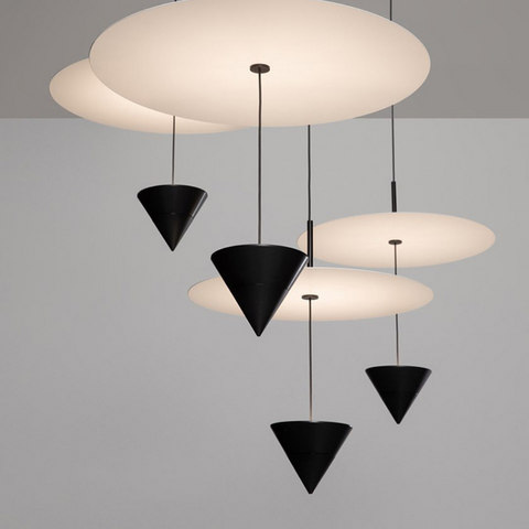 Novelty LED Pendant Light