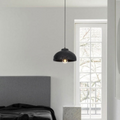 Blackwood Ceramic Pendant Light 