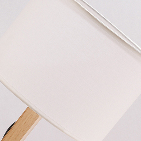 Palatino Wooden Table Lamp