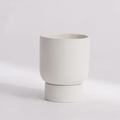 Pastel Coloured Planter