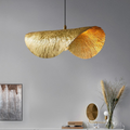 Italian Copper Chandelier
