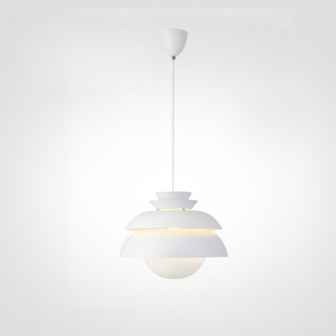 Lunar LED Pendant Light