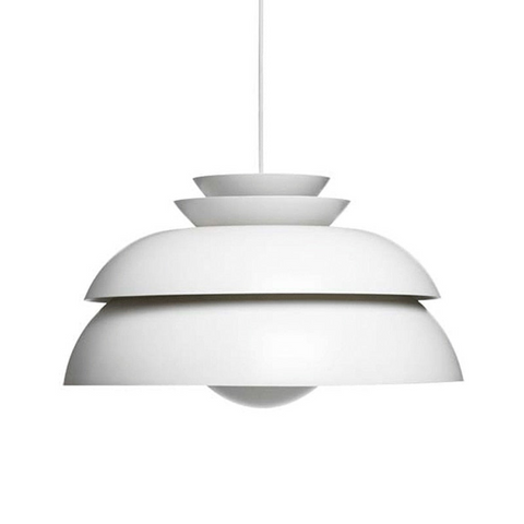 Lunar LED Pendant Light