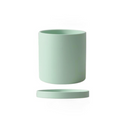 Indoor Planter With Saucer