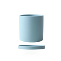 Indoor Planter With Saucer
