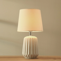 Ceramic Table Lamp 