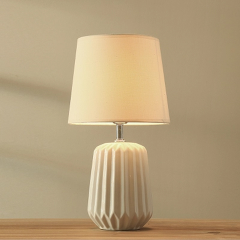 Ceramic Table Lamp 