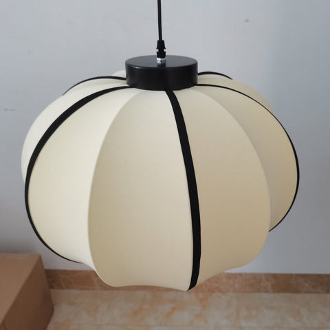 Mavzen Pendant Light