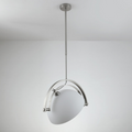 Midcentury Pendant Light 