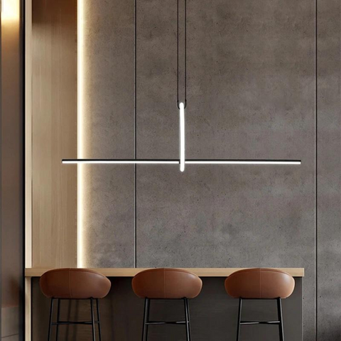 Seraphina Geometric Circle Chandeliers