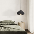 Blackwood Ceramic Pendant Light 